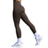 Butt Leggings For Women Push Up Booty Legging Workout Gym Tights Fitness Yoga Pants - ROUTINE FASHION
